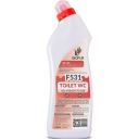 Biopur F531 840 ml TAOLETY TOALETNÝ GÉLOVÝ KYSELNÝ NÁTER BEZBEŽNÝ bez chlóru