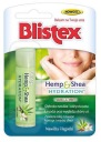 Blistex Hemp & Shea Hydration balzam na pery
