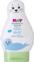 HIPP šampónový gél Foczka 200ml