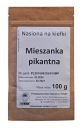 PIKANTNÁ ZMESI NAKLIČOVANÝCH SEMIEN 100g TORAF