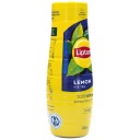 SodaStream Lipton Ice Tea sirupový koncentrát šťava 440 ml na sýtenie vody