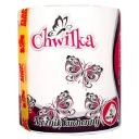 CHWILKA 2-vrstvová papierová utierka JUMBO XXL, 1 kus