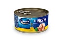 Tuniak lisnerský v oleji 170 g plechovka