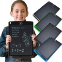 GRAFICKÝ TABLET A4 TABUĽKA PRE DETI 12