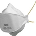 Filtračná polomaska ​​3M Aura 9310+ FFP1 bez ventilu