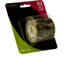 Elastická samolepiaca súdržná bandáž Rea Tape 5cm x 4,5m camo zelená
