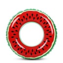 WATERMELON nafukovací kruh na kúpací matrac 80 cm KD8