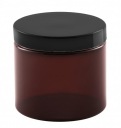 200 ml dóza s uzáverom s tesniacou vložkou
