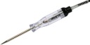 TESTER NAPÄTIA V AUTO 6-12V TESTOVACIA SKÚŠKA DO AUT Yato