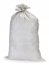 POLYPROPYLÉNOVÉ TAŠKY 80x50 cm 25 - 30 KG TAŠKA