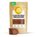Špaldové a kakaové sušienky 250g Slnečné lúče