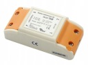 Elektronický transformátor LedDriver AN-15W/12V AMIX