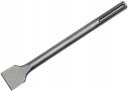 SDS MAX DLÁTO NA BETÓN 28cm ŠÍRKA 40mm