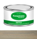Vzorka impregnácie Koopmans Impra 100ml Topoľ sivý