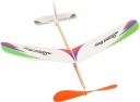 Model s gumovým pohonom Sky Touch 470 mm, EDU-6237