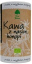 KÁVA Z BIO KONOPNÝCH SEMIENKOV 200 g - DARY PRÍRODY