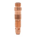 PRÚDOVÁ KONCOVÁ TIG SPLITTER SR17/26 3,2mm