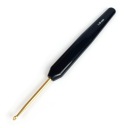 Hliníkový háčik s rukoväťou Rico Design - 3 mm