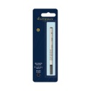 Náplň do guľôčkového pera Waterman Black F