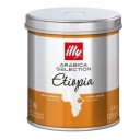 ILLY MONOARABICA ETHIOPIA 125G MLETÁ KÁVA