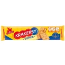 Lajkonik Super krekry 180g