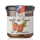 Lucien Georgelin 150g - džem s fig
