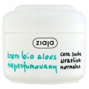 ZIAJA KRÉM 50ML BIO ALOE, NEPARFUMOVANÝ