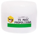 PROPOLIS masť 7% propolis 30ml Apiary BARĆ