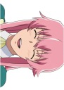 Plagát Anime Manga Future Diary MIRAI 007 A3
