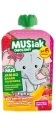 Musiak ovocná pena jablko banán jahoda 100g