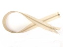 DELIACE Zips #5 CAPPUCCINO_ 65CM