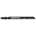 Listy do priamočiarych píl 6TPI 2 kusy GRAPHITE 57H762