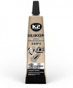 K2 High Temperature Silicone Black 21g +350°C
