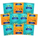 Pasante TROPICAL TASTE s príchuťou a vôňou 10 kusov