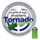 Kvintor Tornado Magnum pelety 4,5 mm 0,58 g 100 ks