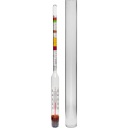 Vinomer, merač cukru, teplomer, plastová skúmavka