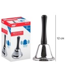 SANTA BELL, RECEPCIA HOTELOVÉHO BARU