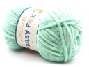 Priadza Baby Fox, mint farba 57