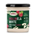 MALINELA BIELY MALINOVÝ KRÉM 300g BEZ CUKRU