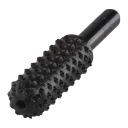 Profilovaná valcová polkruhová rašple na drevo 13,5 mm Wolfcraft 2531