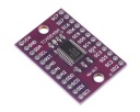 888 I2C multiplexer TCA9548A Arduino