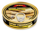 Šproty údené v oleji 160g MK