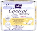 Urologické vložky BELLA Control Discreet Mini