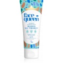 Face Queen Face Mask 50 ml Hlboko hydratačná