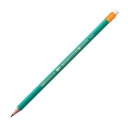 Ceruzka BIC EVOLUTION 650 HB s nerozbitnou gumou