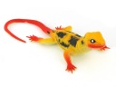 GUMOVÁ JAŠTERIČKA CHAMELEON 1j