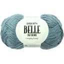 DROPS Belle 15 svetlý denim