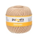 Bábky Eldorado šnúra 50g piesok 7502