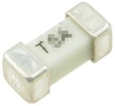 SMD 2410 pomalá poistka T 1,6A / 4512