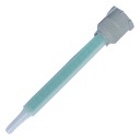 Mixér Statický mixér na lepidlo 1:1 50ml